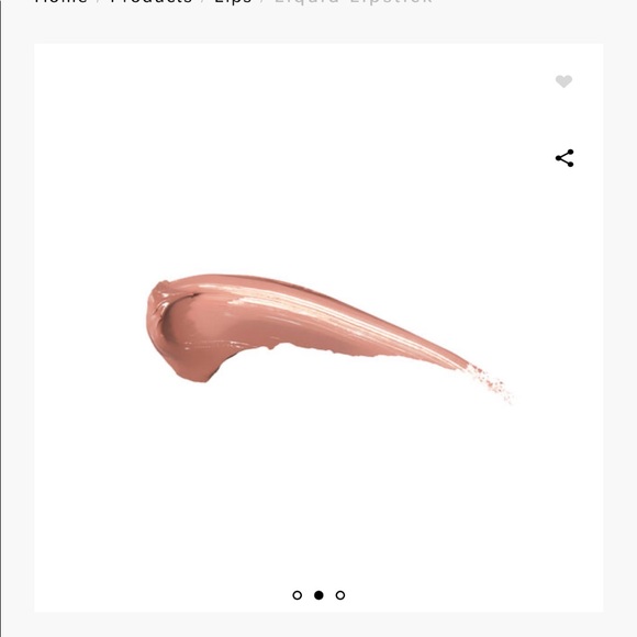 Lipsticks - Picture 8 of 8